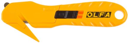 Нож для хозяйственных работ безопасный 17,8 мм OLFA HOBBY CRAFT MODELS OL-SK-10