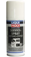 Спрей сервис Service Spray 100 мл LIQUI MOLY 3388