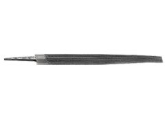 Напильник 250 мм №1 полукруглый Металлист 16339
