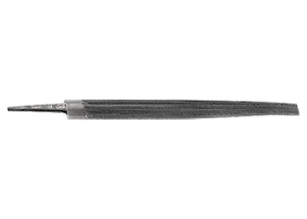 Напильник 250 мм №1 полукруглый Металлист 16339