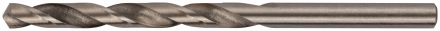 Сверла по металлу HSS полированные в блистере 4,8 мм ( 2 шт.) FIT 33811