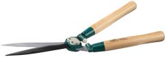 Кусторез RACO с волнообразными лезвиями и дубовыми ручками 550 мм 4210-53/206