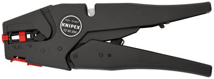 Стриппер (сьёмник изоляции) 200 мм KNIPEX KN-1240200