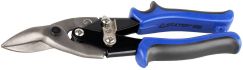 Ножницы по металлу рычажные STAYER &quot;MAX-Cut&quot; 250 мм правые 23055-R
