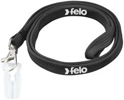Страховочный шнур с системой SystemClip FELO 58000100