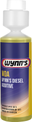 Многофункциональная присадка в дизельное топливо WDA 250 мл PN28510 Wynn's W28510
