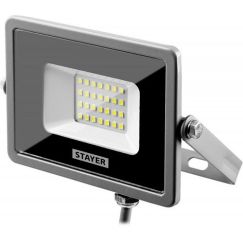 Прожектор светодиодный LED-Max 150 Вт STAYER 57131-150