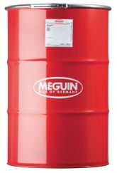 Долговременная низкотемпературная литиевая смазка высокого давления Langzeitfett LP2L 180 кг MEGUIN 6451