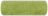 Ролик полиакриловый нитяной зеленый Профи, бюгель 8 мм, диам. 58/94 мм, ворс 18 мм, 230 мм FIT 02198