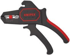 Стриппер (сьёмник изоляции) 195 мм KNIPEX KN-1262180