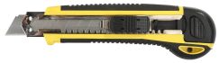 Набор ножей STAYER PROFI с запасными лезвиями 8 шт 18 мм 09165