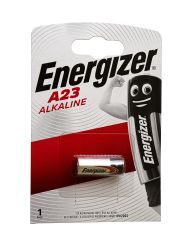 Батарейка A23 ENERGIZER 2 шт E301536200-2