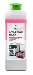 Активная пена &quot;Active Foam Truck&quot; (для грузовиков) 1 л GRASS 113190