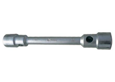 Ключ балонный двухсторонний 24x27 мм 350 мм MATRIX 14295