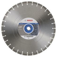Алмазный диск Best for Stone 450-25.4 мм BOSCH 2608602650