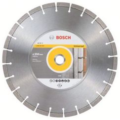 Алмазный диск Expert for Universal 350-25.4 мм BOSCH 2608603815