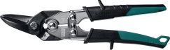 Левые ножницы по металлу GRAND 270 мм KRAFTOOL 2324-L_z02