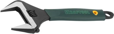 Ключ разводной KRAFTOOL 250 мм 10&quot; 50 мм 27258-25