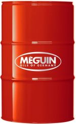 Масло моторное полусинтетическое Megol Motorenoel Super Performance 10W-40 60 л MEGUIN 6460