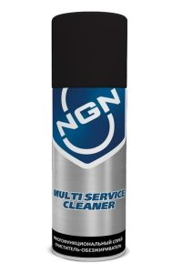 Многофункциональный очиститель MULTI SERVICE CLEANER 500мл NGN V0042