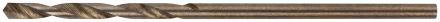 Сверла по металлу HSS полированные в блистере 1,5 мм ( 2 шт.) FIT 33802