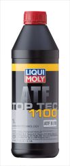 Трансмиссионное масло TOP TEC ATF 1100 1 л LIQUI MOLY 7626