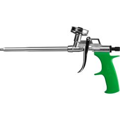 Пистолет для монтажной пены металлический корпус PRO METAL DEXX 06868_z01