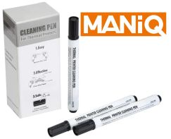 Карандаш для чистки печатающей головки термопринтера MANiQ TPCP
