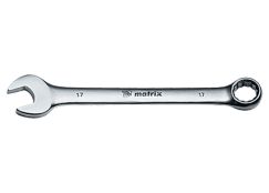 Ключ комбинированный 17 мм MATRIX 15113
