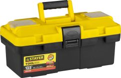 Ящик пластиковый для инструмента STAYER MASTER 342х170х150 мм 13.5&quot; 2-38015-13_z01