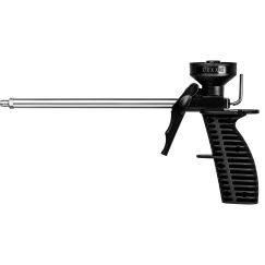 Пистолет для монтажной пены пластиковый корпус DEXX MIX 06869_z01