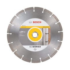 Алмазный диск Standard for Universal 300-25.4 мм BOSCH 2608603819