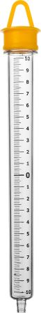 Гидроуровень STAYER MASTER с усиленной измерительной колбой большого размера 6 мм 7 м 3486-06-07