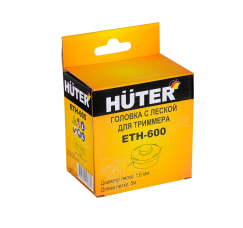 Головка с леской ETH-600 для GET-600 ENB HUTER 71/1/15