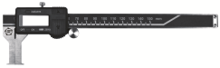Штангенциркуль электронный для внешних канавок ШЦЦ-ВК 20-170 мм ТУЛАМАШ 103720