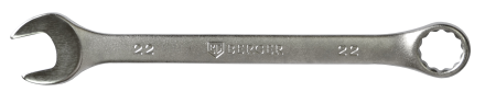 Ключ комбинированный 6 мм BERGER BG1120