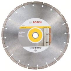 Алмазный диск Standard for Universal 350-25.4 мм BOSCH 2608603820