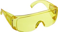 Защитные очки открытого типа с боковой вентиляцией DEXX 11051_z01
