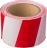 Сигнальная лента STAYER MASTER цвет красно-белый 75 мм х 150 м 12241-75-150
