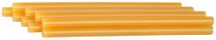 Стержни клеевые для пистолета STAYER MASTER желтые по бумаге и дереву 11х200 мм 40 шт 2-06821-Y-S40