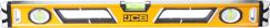 Уровень JCB коробчатый 3 ампулы 60см JBL003