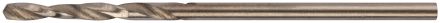 Сверла по металлу HSS полированные в блистере 2,0 мм ( 2 шт.) FIT 33803