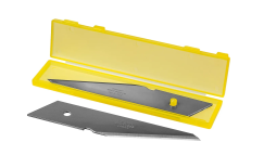 Лезвие из нержавеющей стали для ножа OL-CK-2 105х20х1,2 мм 2 шт OLFA OL-CKB-2