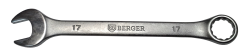 Ключ комбинированный 8 мм BERGER BG1122