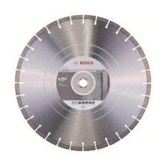 Алмазный диск Best for Concrete 450-25.4 мм BOSCH 2608602660