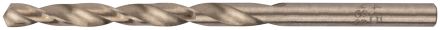 Сверла по металлу HSS полированные в блистере 4,5 мм ( 2 шт.) FIT 33810