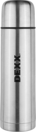 Термос для напитков DEXX 500 мл 48000-500