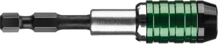 Адаптер для бит для ударных шуруповертов KRAFTOOL PRO 26803-60