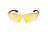 Очки защитные желтые ADA VISOR CONTRAST А00504