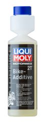 Присадка для 2-тактных мото двигателей Motorbike 2T-Bike-Additiv 250мл LIQUI MOLY 1582